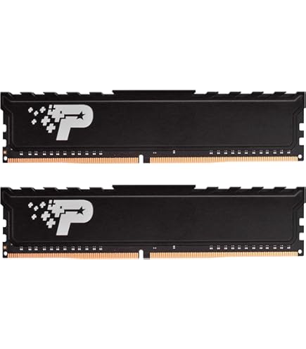 R*y様 Patriot Signature Line 32GB DDR4 32 Amazon | Patriot Memory Signature Premium Line Series DDR4 3200MHz